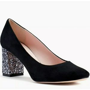 NEW Kate Spade Charlize Heels